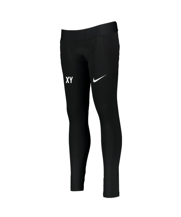 NIKE Gardien Tight Torwarthose Kids
