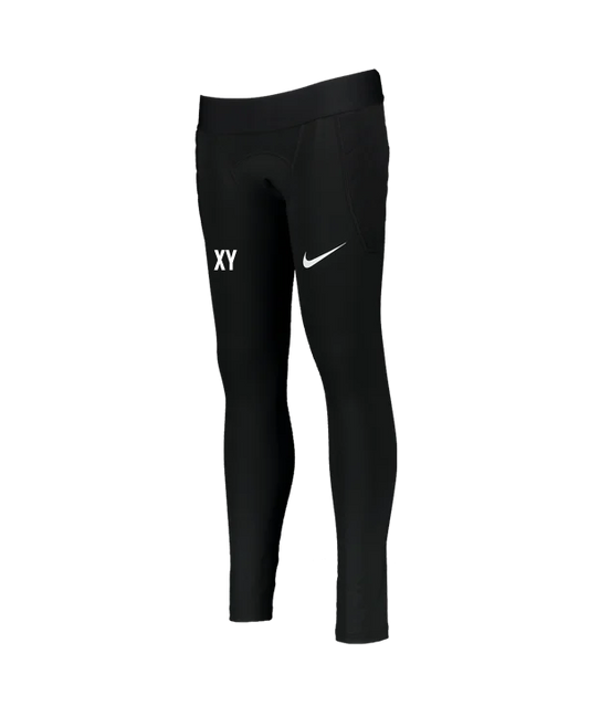 NIKE Gardien Tight Torwarthose Kids