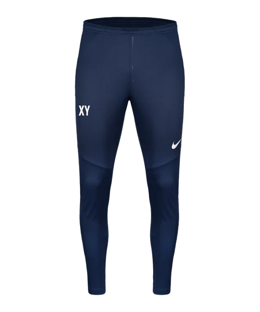 NIKE Park 26 Trainingshose Blau SC Schwanenstadt