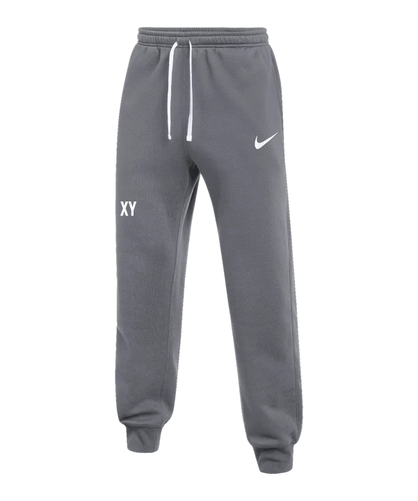 NIKE Park 26 Jogginghose Grau SC Schwanenstadt