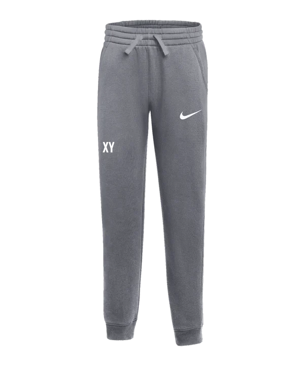 NIKE Park 26 Jogginghose Kids Grau SC Schwanenstadt