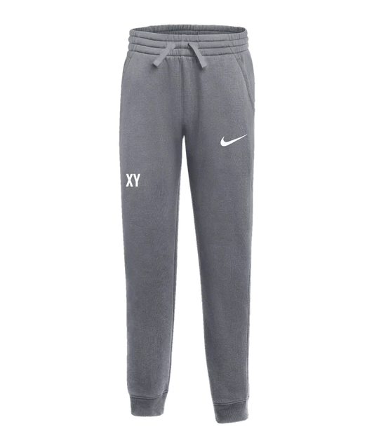 NIKE Park 26 Jogginghose Kids Grau SC Schwanenstadt