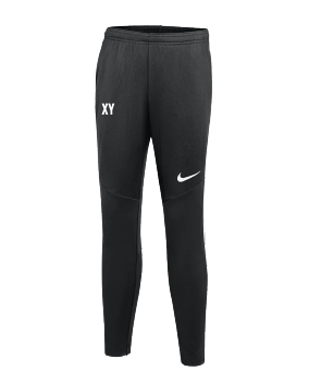 NIKE Park 26 Trainingshose Kids Schwarz  ASKÖ Ohlsdorf