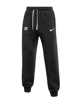 NIKE Park 26 Jogginghose Damen Schwarz  ASKÖ Ohlsdorf