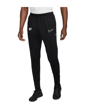 NIKE Academy 25 Trainingshose Schwarz ASKÖ Ohlsdorf