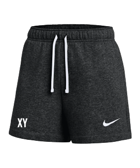 NIKE Park 26 Short Damen Schwarz  ASKÖ Ohlsdorf