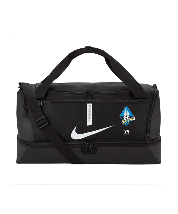 NIKE Academy Team Hardcase Tasche Medium SC Schwanenstadt