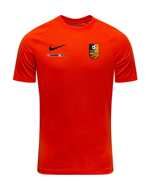 NIKE Park VII Trikot Orange SV Gössendorf