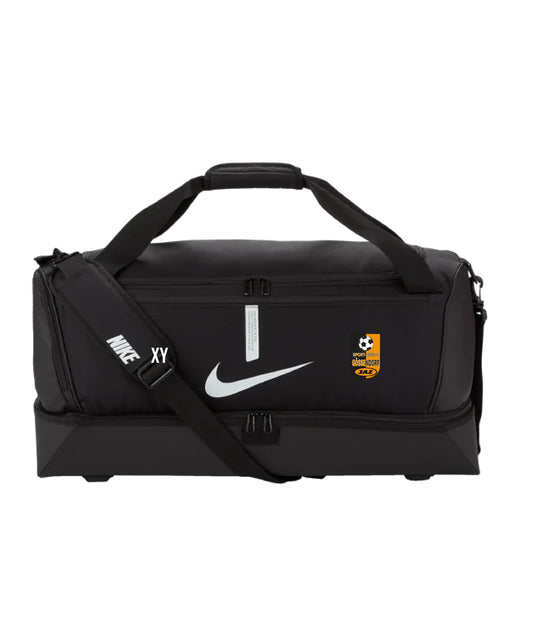 NIKE Academy Team Hardcase Tasche Large Schwarz SV Gössendorf