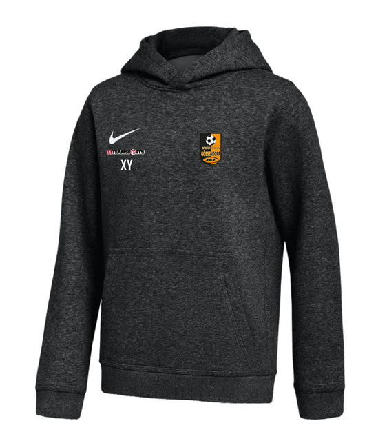 NIKE Park 26 Hoody Kids SV Schwarz Gössendorf