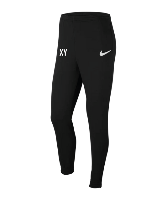 Nike Pant Schwarz Damen Gratkorn Scorpions