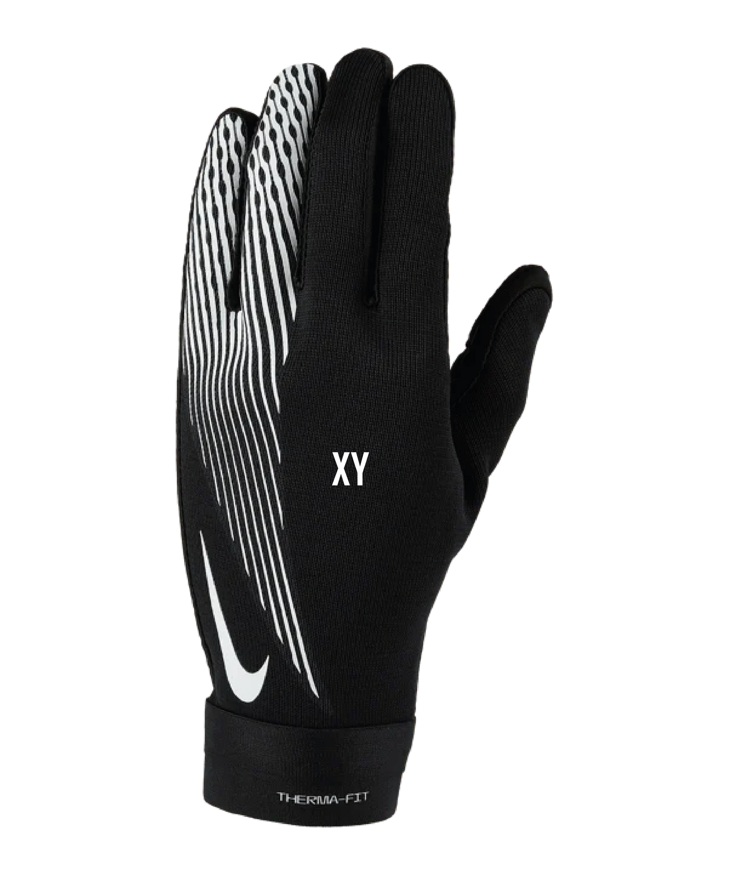 Nike Spielerhandschuh Schwarz Gratwein-Strassengel