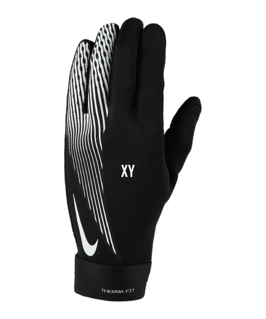 Nike Spielerhandschuh Schwarz Gratwein-Strassengel