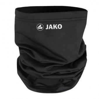 Jako Neckwarmer Schlauchschal Schwarz Gratwein-Strassengel