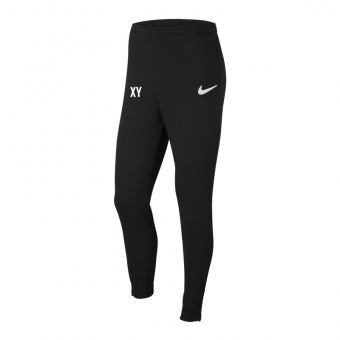Nike Fleece Jogginghose Schwarz Gratwein-Strassengel