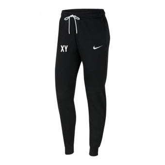 Nike Fleece Jogginghose Damen Schwarz Gratwein-Strassengel