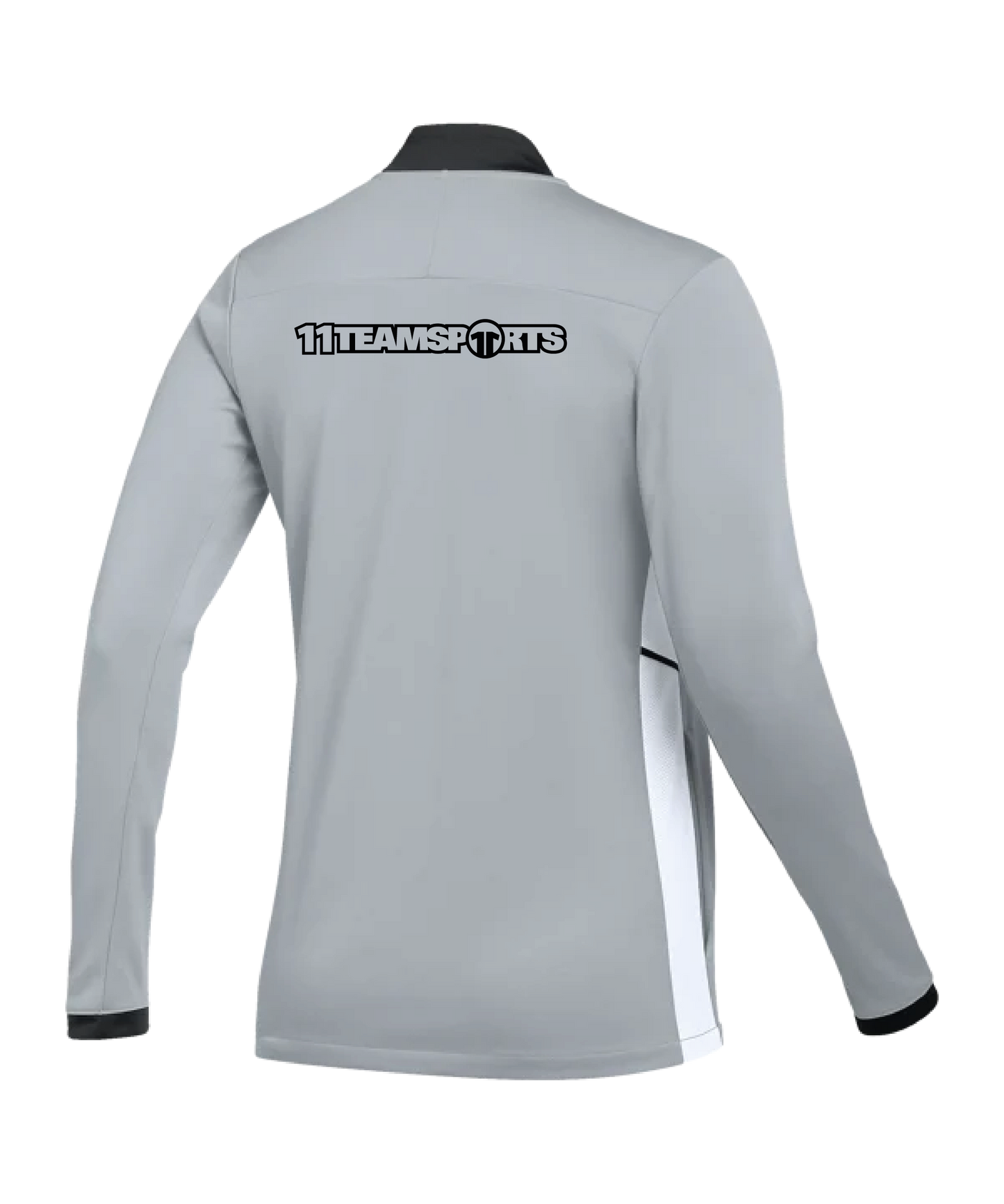 Nike Trainingsjacke Grau Gratwein-Strassengel