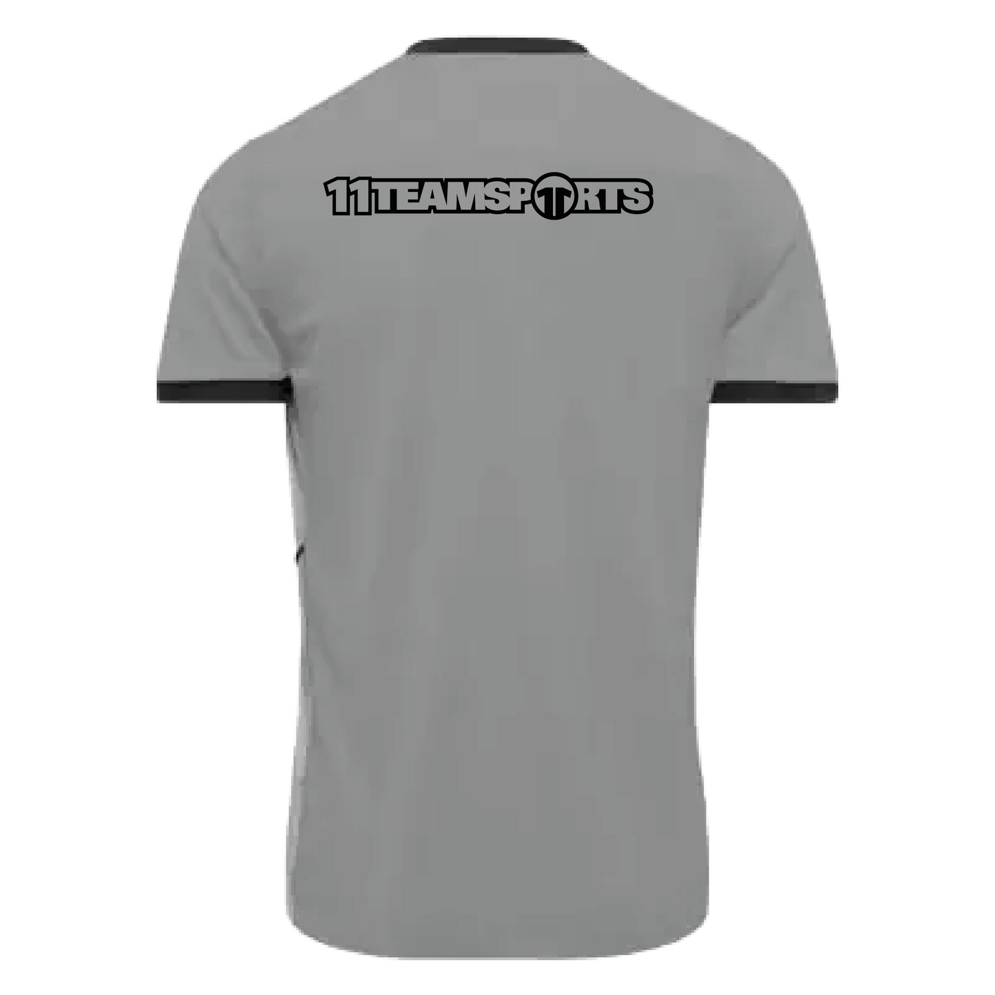 Nike Trainingsshirt Kids Grau Gratwein-Strassengel