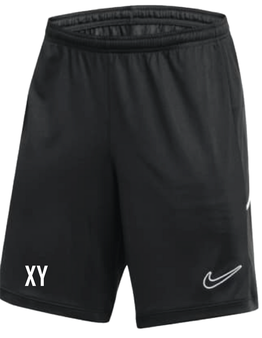 Nike Trainingsshort Schwarz Gratwein-Strassengel