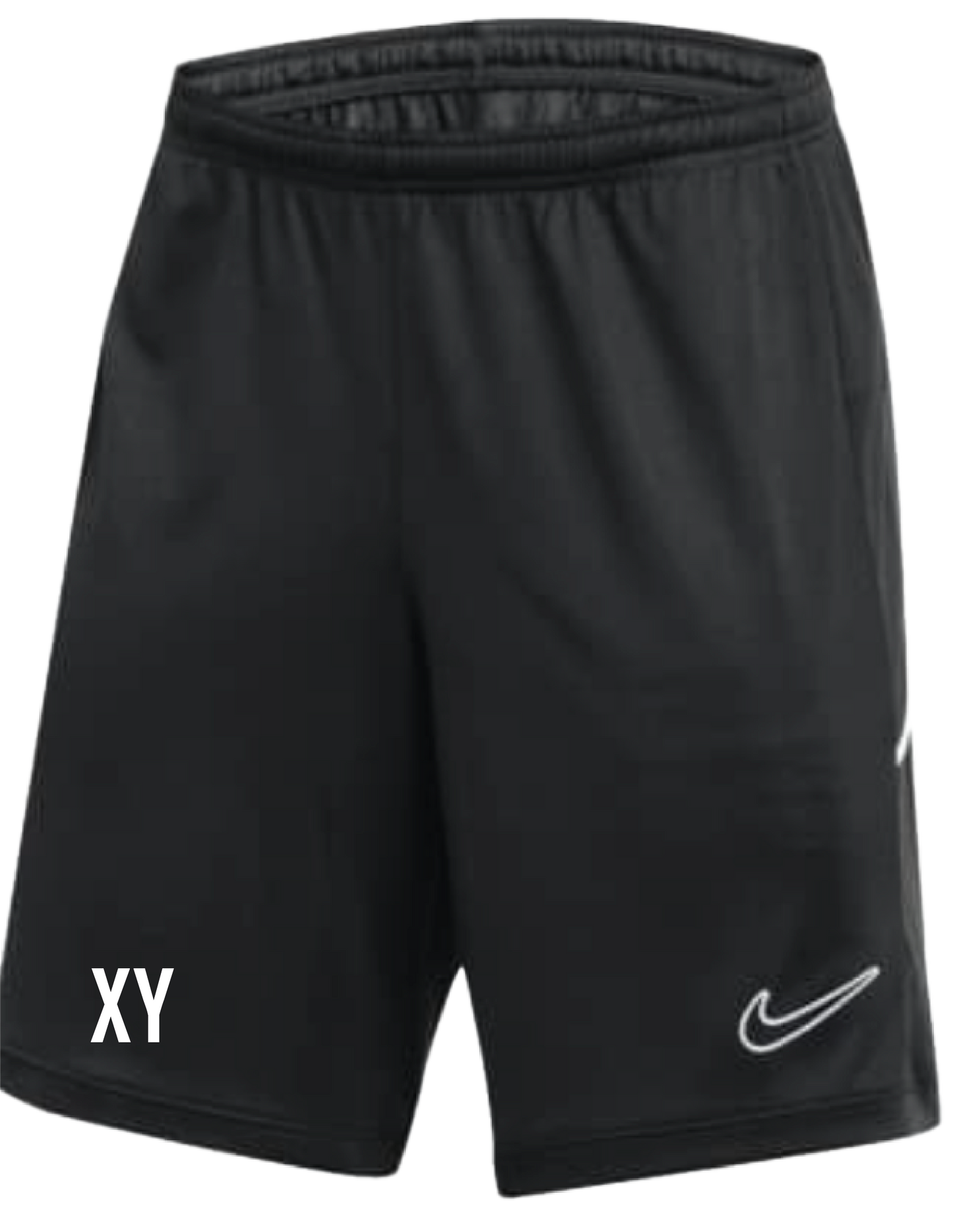 Nike Trainingsshort Damen Schwarz Gratwein-Strassengel