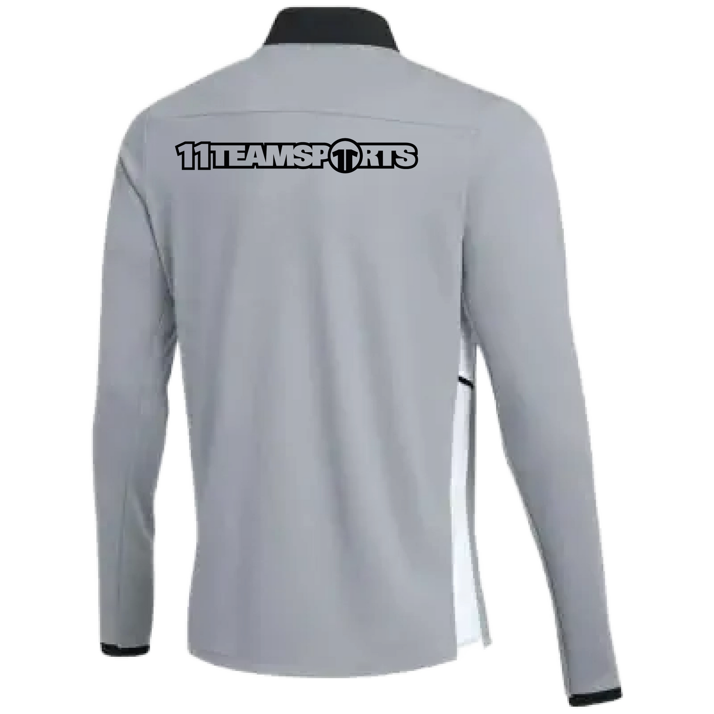 Nike Trainingssweater Kids Grau Gratwein-Strassengel