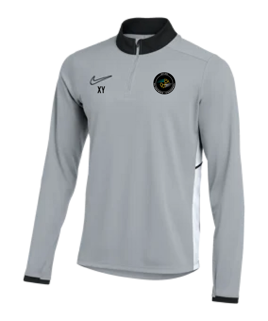 Nike Trainingssweater Grau Gratwein-Strassengel