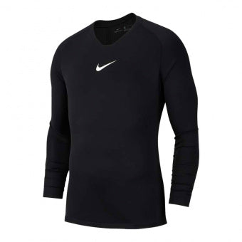 Nike Unterziehshirt Kids Schwarz Gratwein-Strassengel