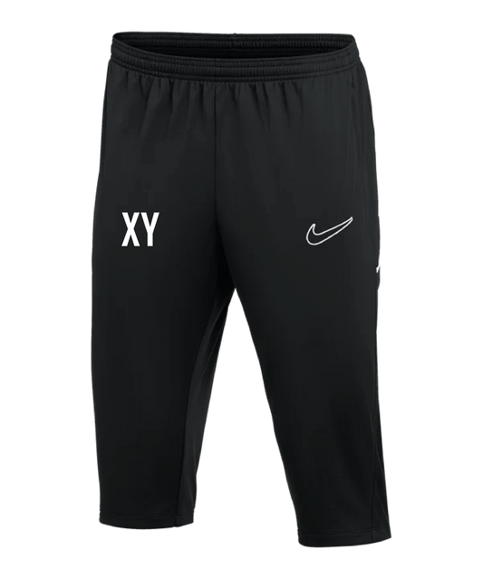 Nike 3/4 Trainingshose Schwarz Gratwein-Strassengel