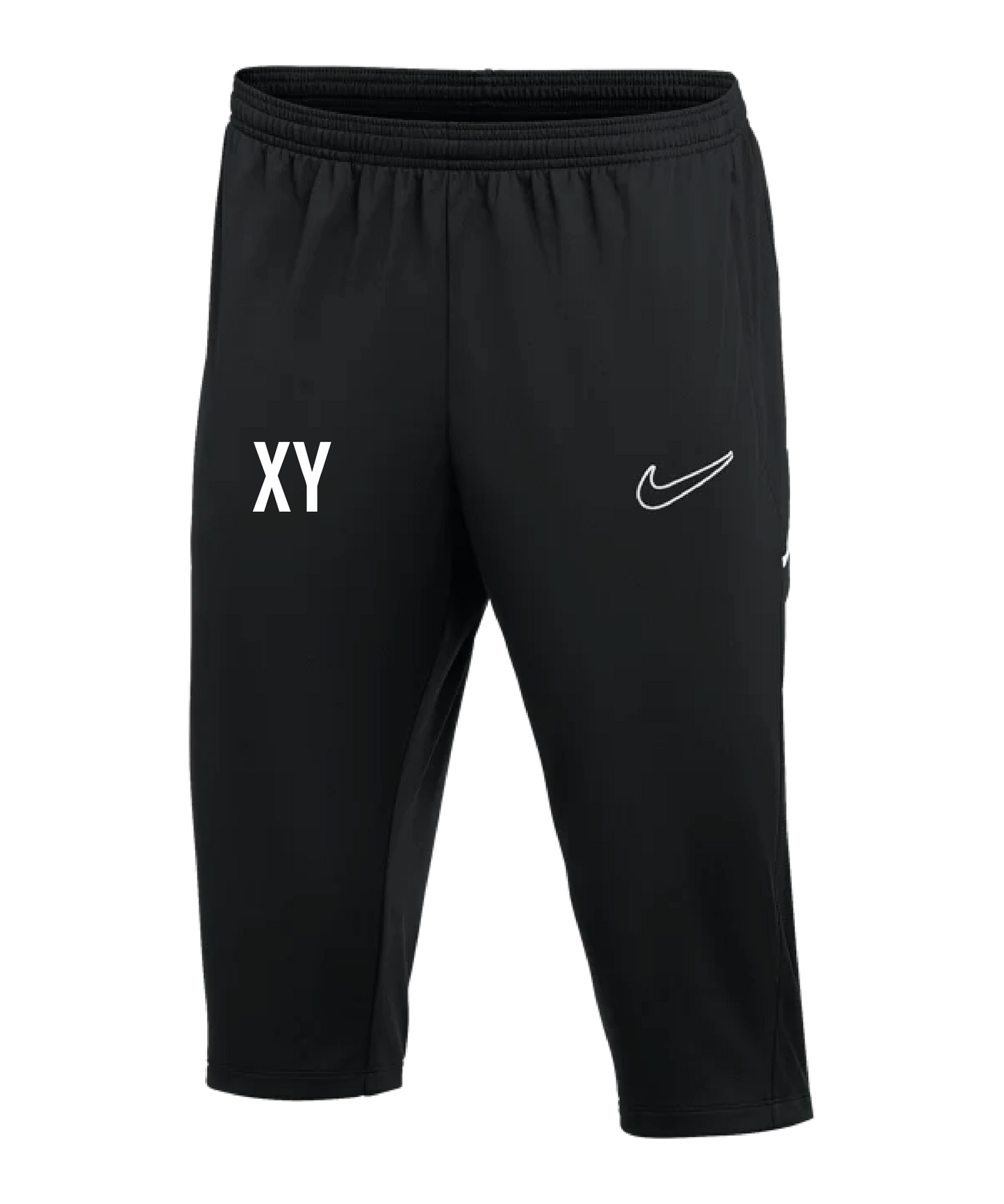 Nike 3/4 Trainingshose Kids Schwarz Gratwein-Strassengel