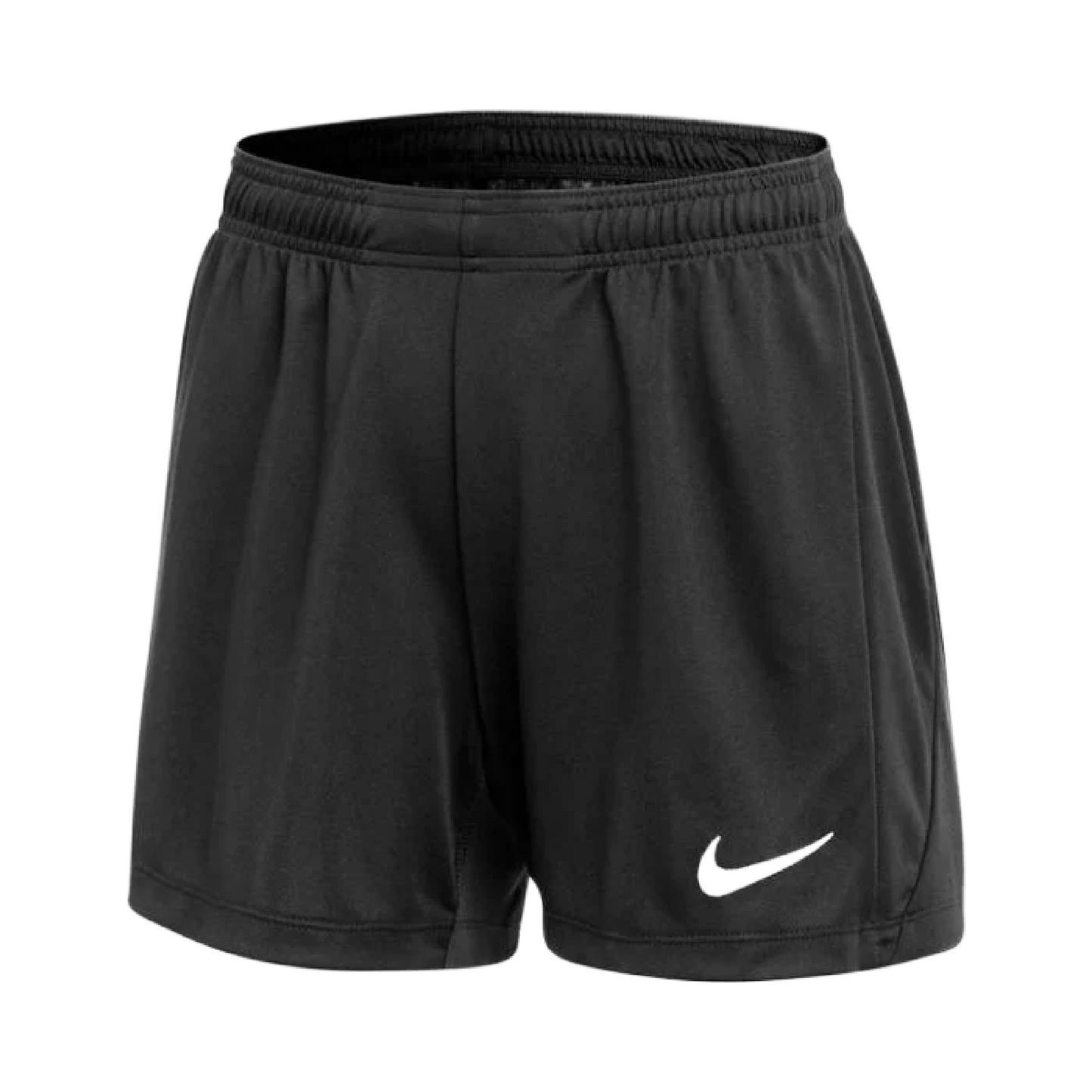 Nike Trainingsshort Damen Schwarz Weiss BHAK BHAS Stegersbach