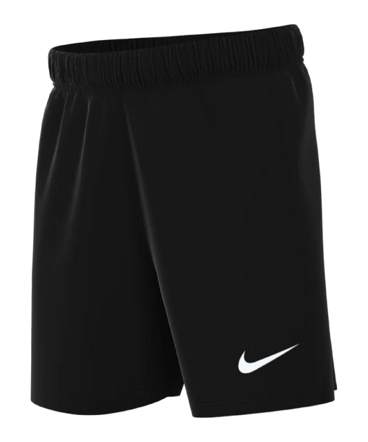 Nike Trainingsshort Schwarz Weiss BHAK BHAS Stegersbach