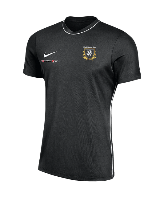 Nike Park 26 Trainingsshirt Schwarz F010 Kud Zlatni San Linz
