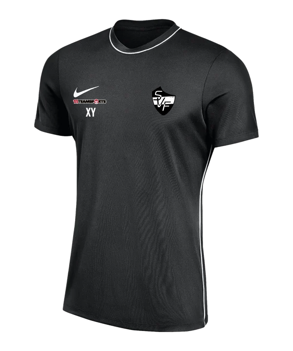 NIKE Park 26 Trainingsshirt Schwarz SV Freinberg