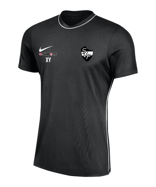 NIKE Park 26 Trainingsshirt Schwarz SV Freinberg