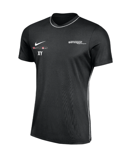 Nike Park 26 Trainingsshirt Kids Schwarz F010 EMS Oberwart