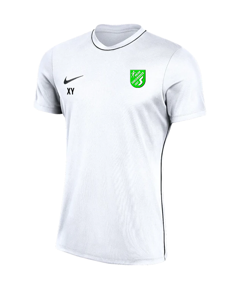 Nike Park 26 Trainingsshirt Weiß F100 DSG Union Sarleinsbach