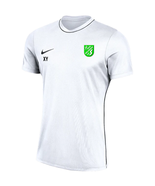 Nike Park 26 Trainingsshirt Weiß F100 DSG Union Sarleinsbach