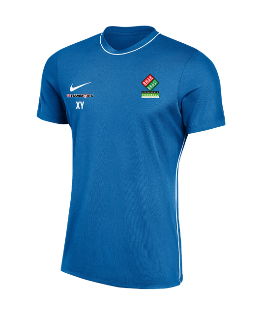 Nike Park 26 Trainingsshirt Blau BHAK/BHAS Stegersbach