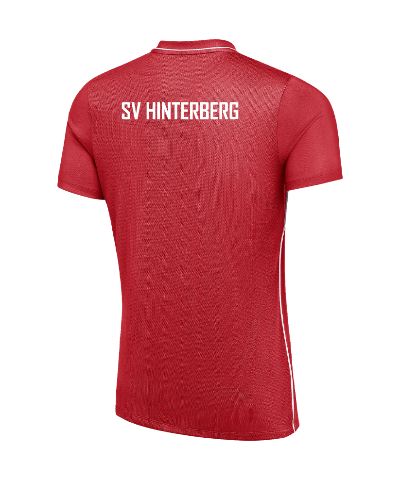 Nike Park 26 Trainingsshirt Rot F657 SV Hinterberg