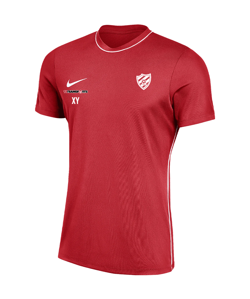 Nike Park 26 Trainingsshirt Rot F657 SV Hinterberg