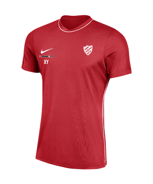 Nike Park 26 Trainingsshirt Kids Rot F657 SV Hinterberg
