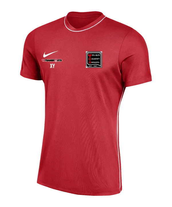 NIKE Park 26 Trainingsshirt Rot Union Neustift/Oberkappel