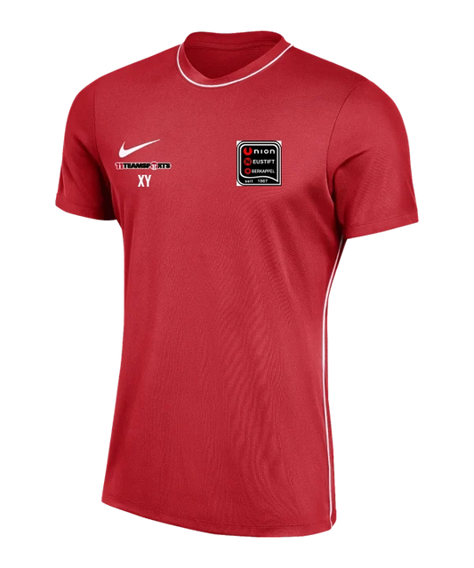 NIKE Park 26 Trainingsshirt Rot Union Neustift/Oberkappel