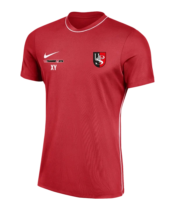 NIKE Park 26 Trainingsshirt Rot Union St Peter am Wimberg
