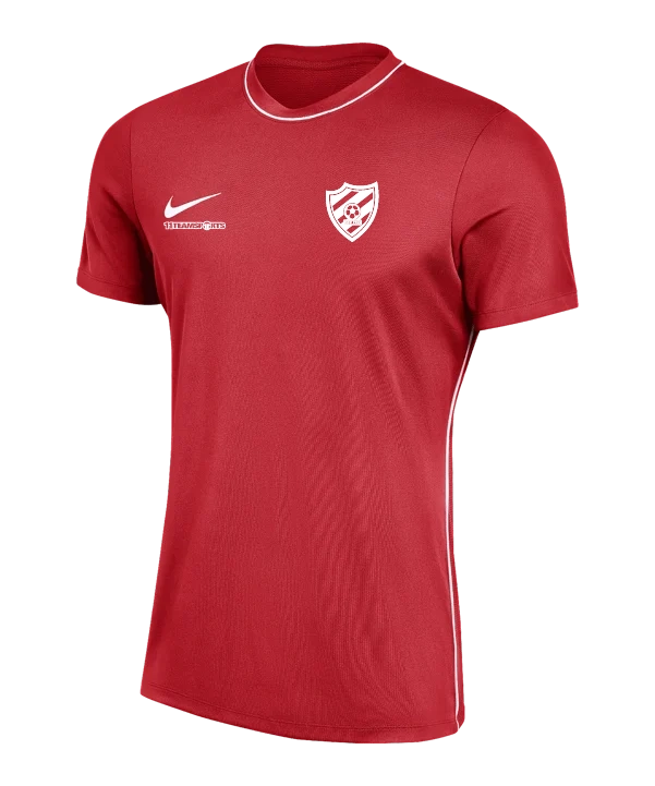 Nike Park 26 Trainingsshirt Rot SV Hinterberg