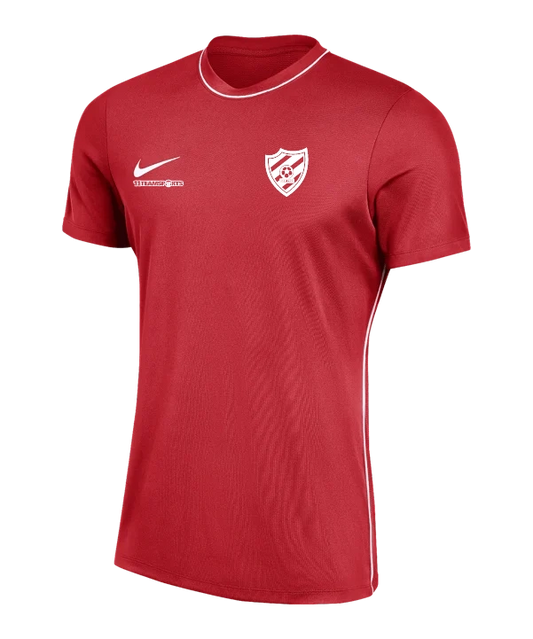 Nike Park 26 Trainingsshirt Rot SV Hinterberg