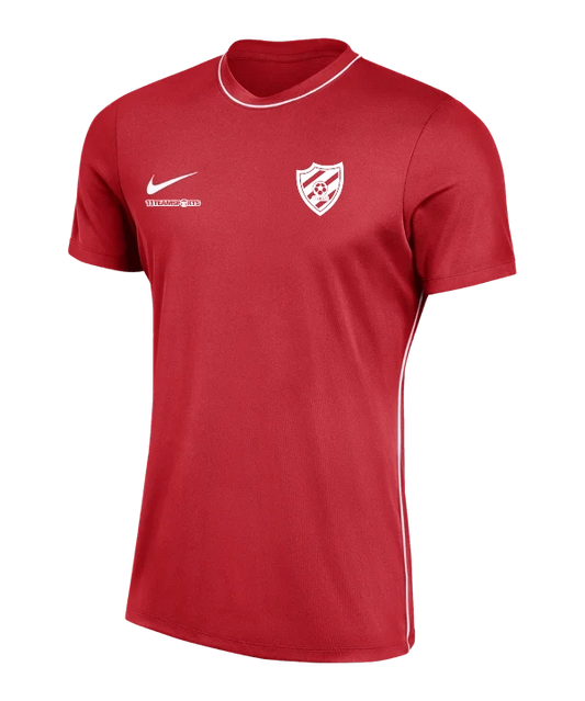Nike Park 26 Trainingsshirt Rot Kids SV Hinterberg
