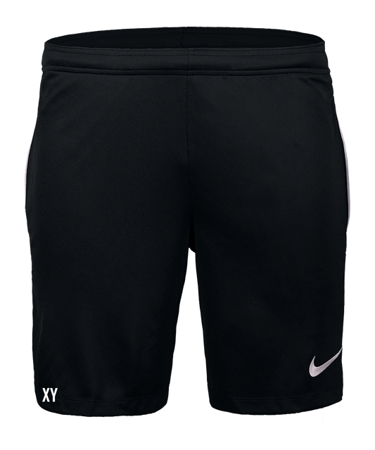 NIKE Park 26 Short Schwarz UTC Gschwandt