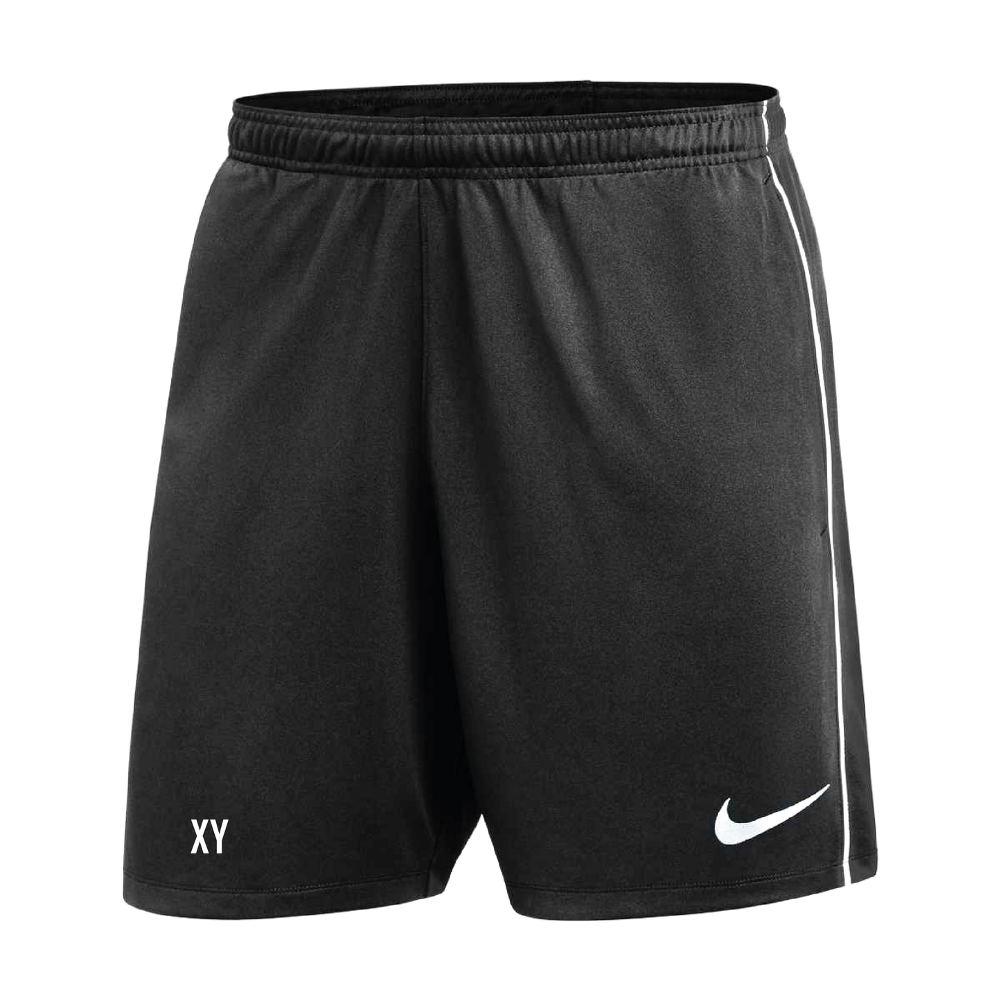 NIKE Park 26 Short Kids Blau LUV Graz