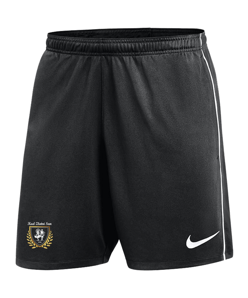 Nike Park 26 Short Schwarz F010 Kud Zlatni San Linz